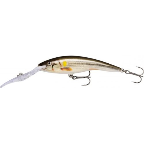 Воблер RAPALA Deep Tail Dancer 09, 13гр, 9см  /AYUL -1959